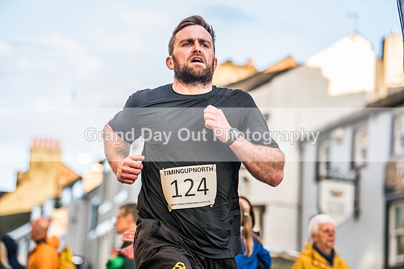 RTH-826 - Keswick Round The Houses Road Race Wednesday 23rd April 2025