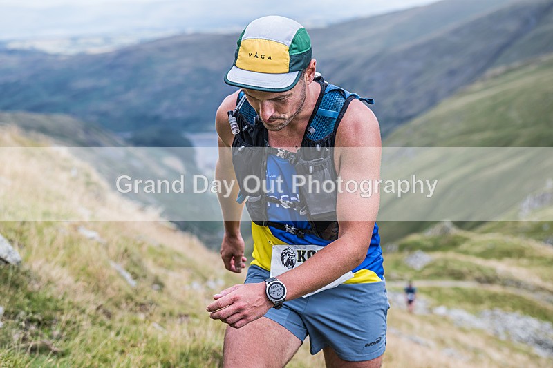 Hartsop Hop-128 - Hartsop Hop Fell Race Saturday 22nd August 2026