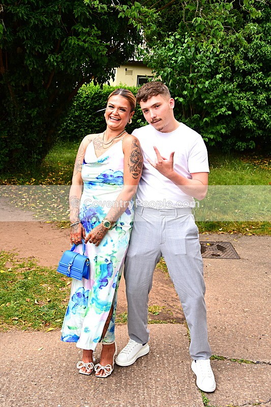 GRA-060 - Gracie and Rowan Christening