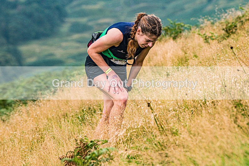 Grisedale Horseshoe-1014 - Grisedale Horseshoe Fell Race Saturday 3rd September 2022