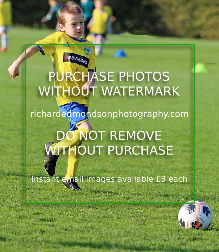 IMG_2160 - Kendal Utd Rockets Under 8 vs Craven Wanderers Under 8 (5/10/24)