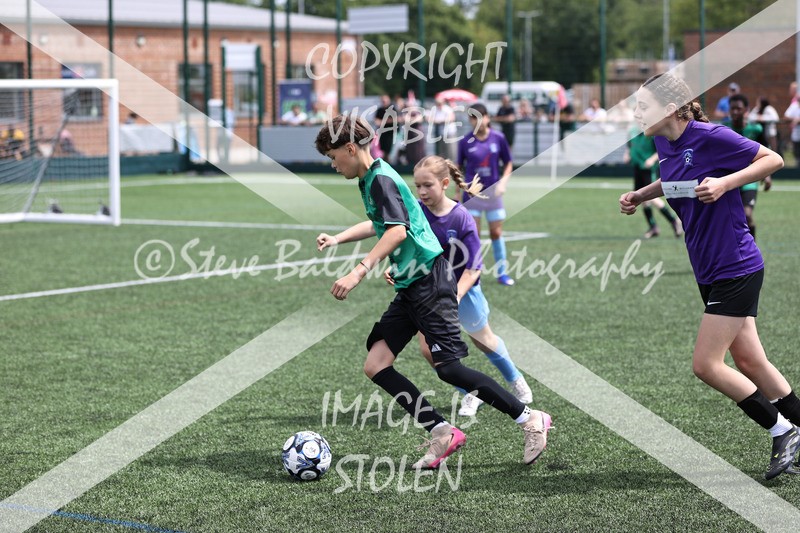 1DX31315 - Sun 14th U12 Boys