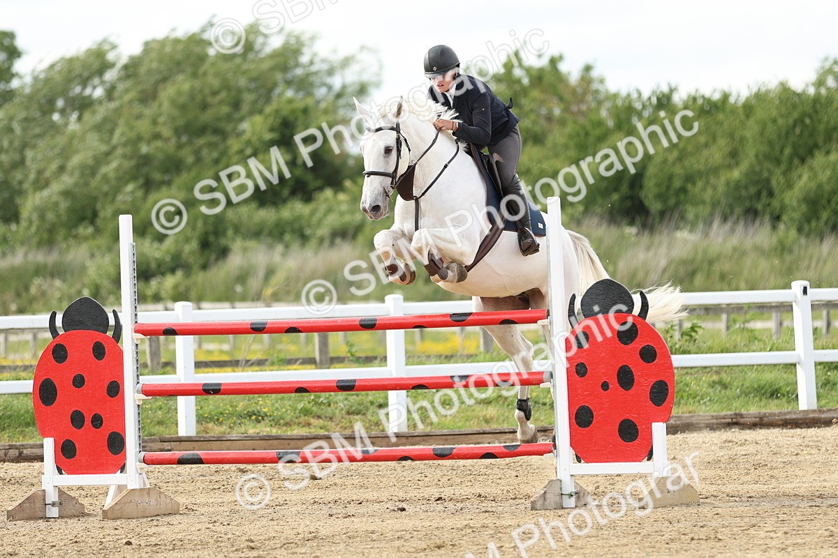 SBM_001628 - Class 7 - National 1.30m 1.40m