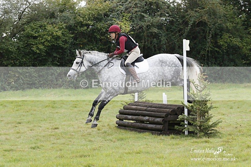  WWHT 171021 2321 - Novice Pairs (0.80m)  17/10/21