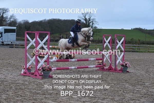 BPP_1672 - CLASS 10 Winter/ Summer 128cm/ Winter/ Summer 138cm