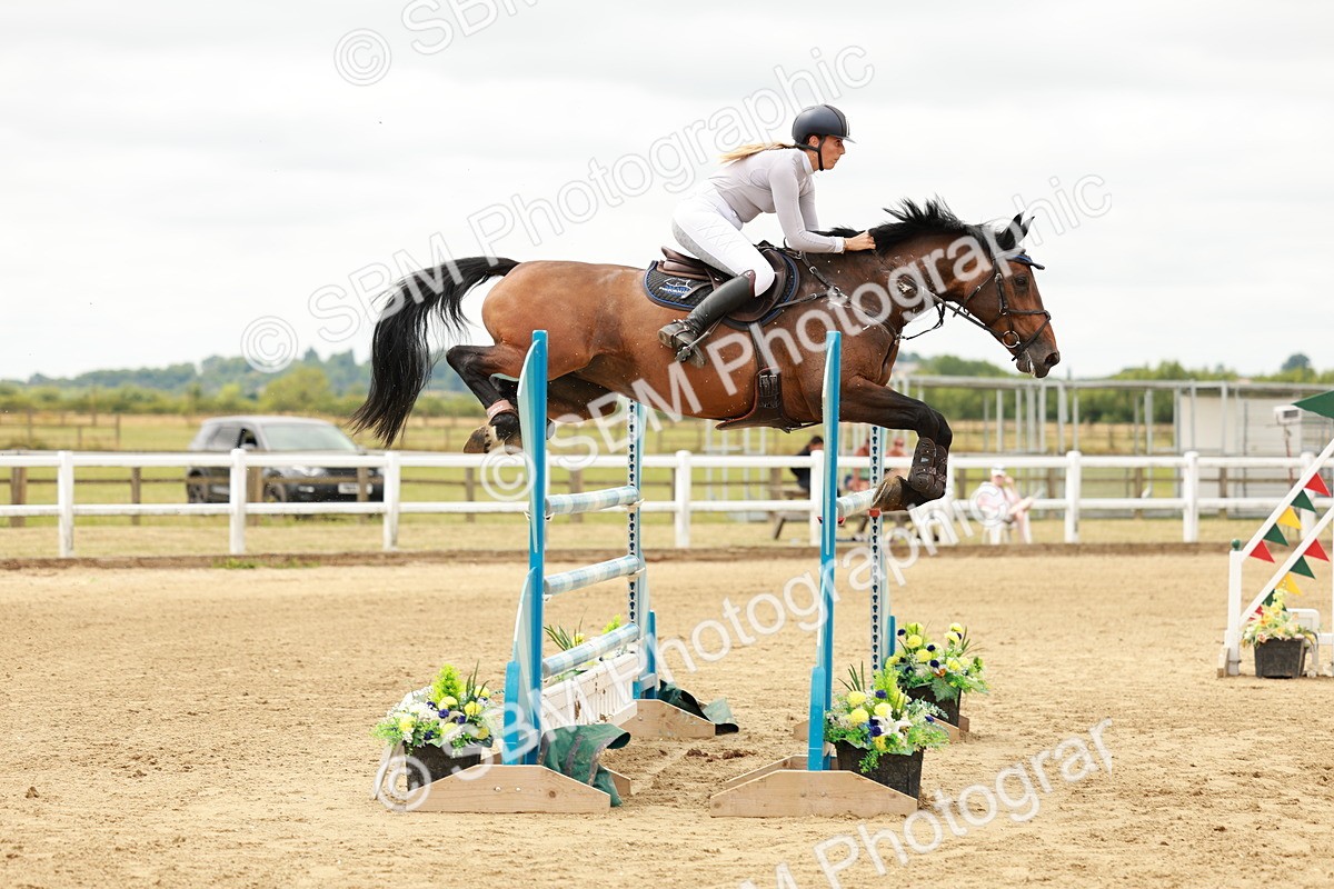SBM_017767 - Class 21 - Senior Newcomers Championship 2d Rd