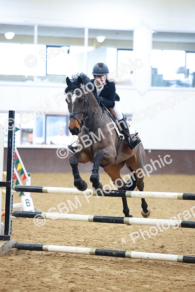 SBM_003020 - Class 2 - Senior British Novice - 90cm