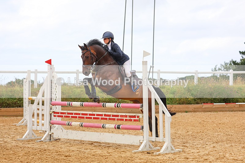 3E7A1014 - Class 11: Senior Discovery/1m open