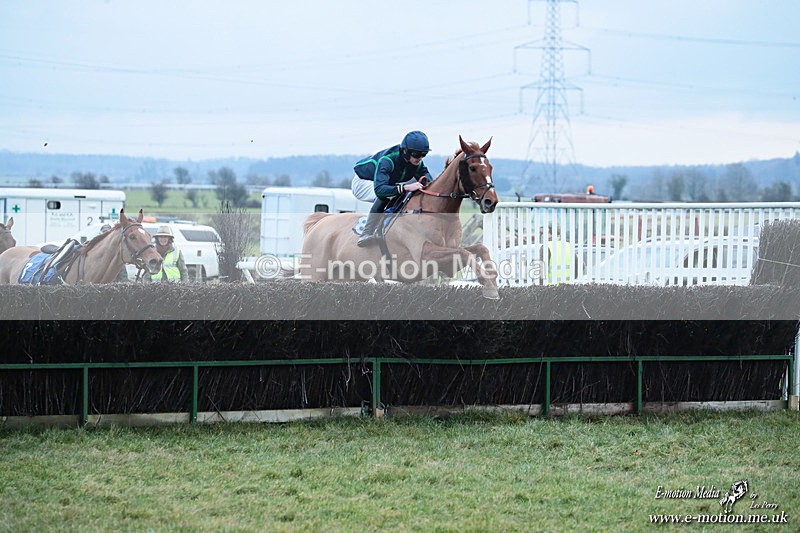 PtP 250126 1497 - Cocklebarrow Races Point-to-Point 25/01/26