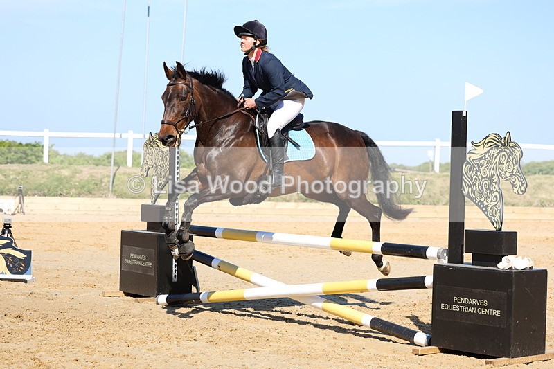 3E7A5200 - Class 3: Senior 80cm