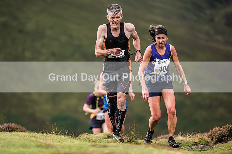 Barrow-373 - Barrow Fell Race Monday 31st August 2026
