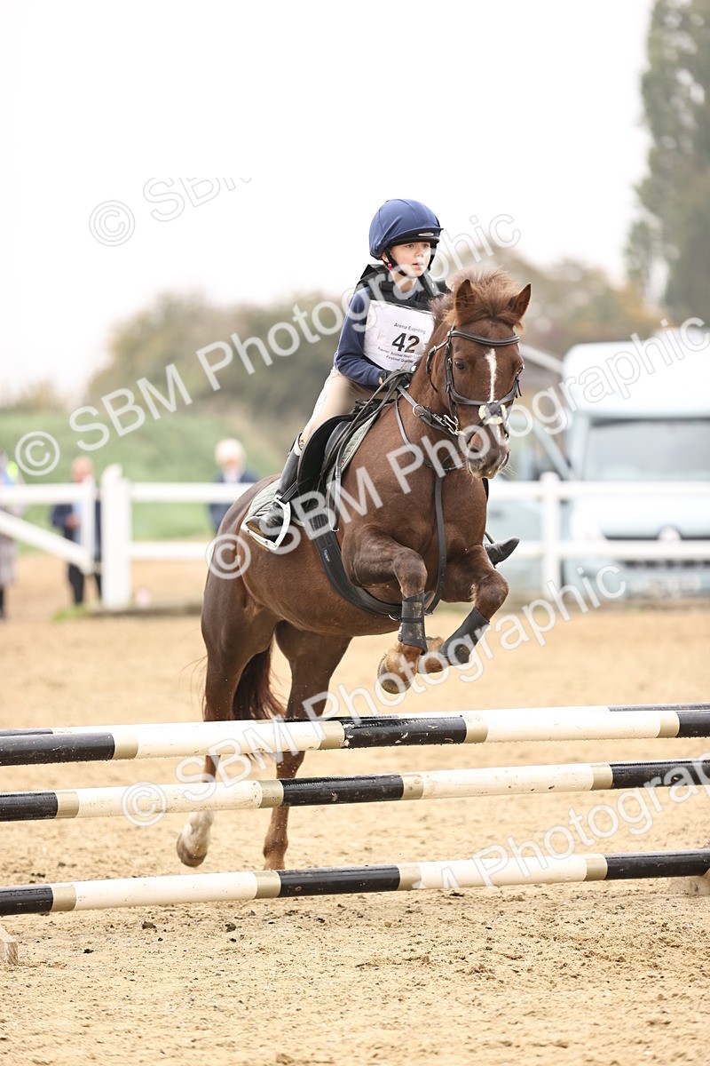 SBM_001528 - Class 1 - 70cm