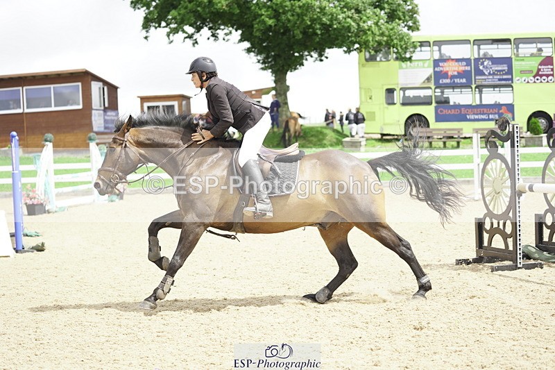 230728A-135358-02236 - Cls 10 95cm Amateur Quali