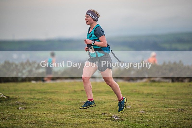 Birkrigg-854 - Kendal Winter League Races Birkrigg Sunday 28th January 2024