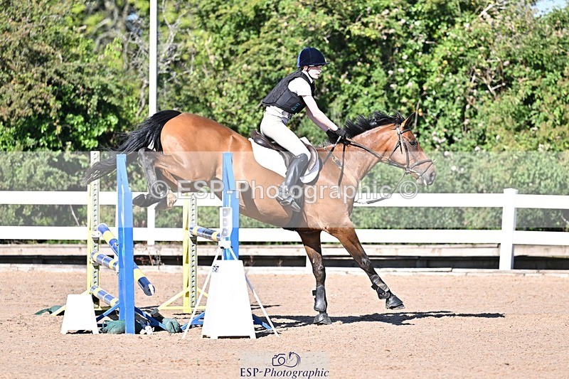 250713-091408-01298 - Cls 8 Children on Horses 80cm