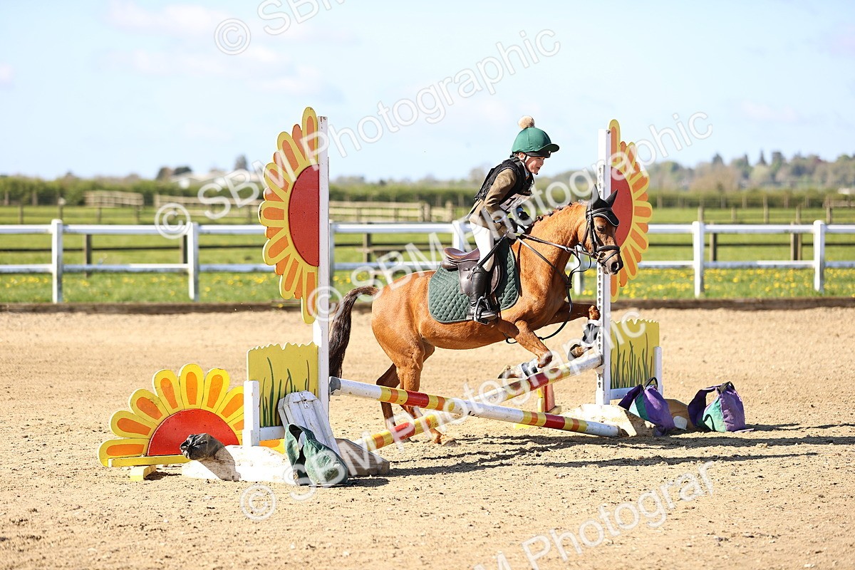 SBM_000264 - Class 1 - 40cm
