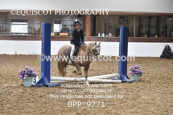 BPP_9771 - CLASS 1 CROSSPOLES