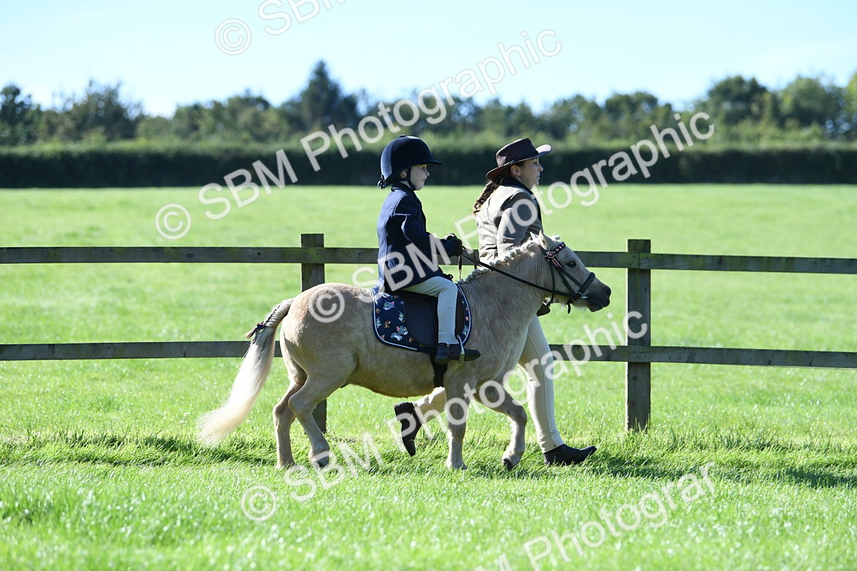 SBM_36732 - S18 - Novice & Newcomers Lead Rein Pony