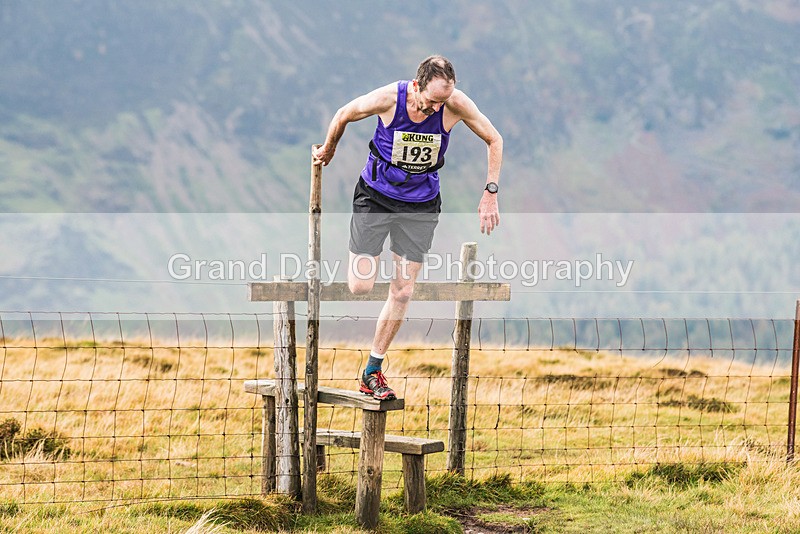 Buttermere-50 - Buttermere Shepherds Meet Fell Race Sunday 29th October 2023