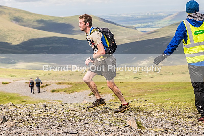 Blencathra-724 - Blencathra Fell Race Sunday 28th June 2026
