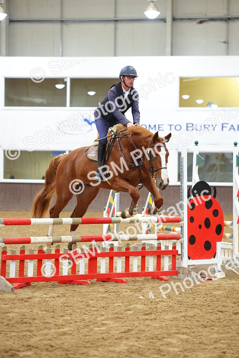 SBM_000512 - Class 2 - British Novice - 90cm