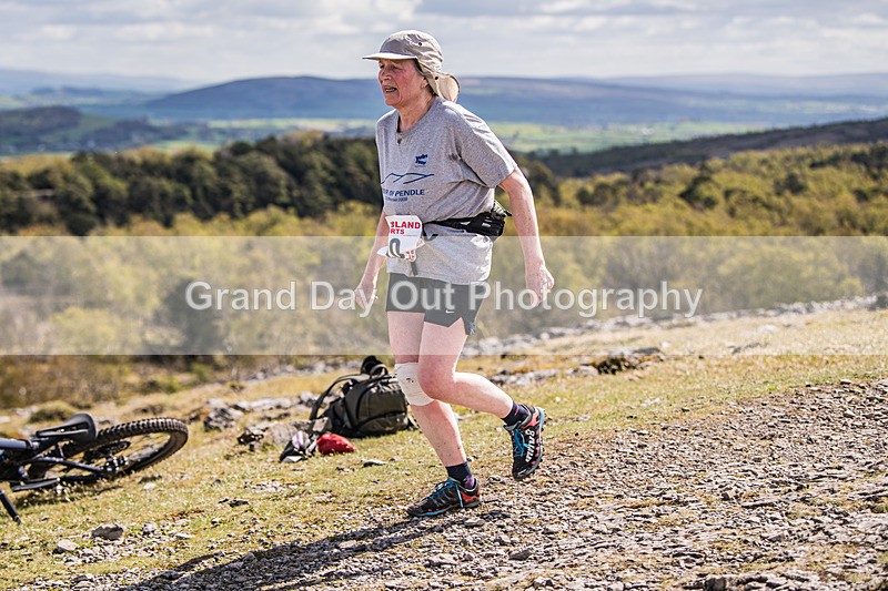 Dean Barwick-345 - Dean Barwick Dash Fell Race Sunday 19th April 2026