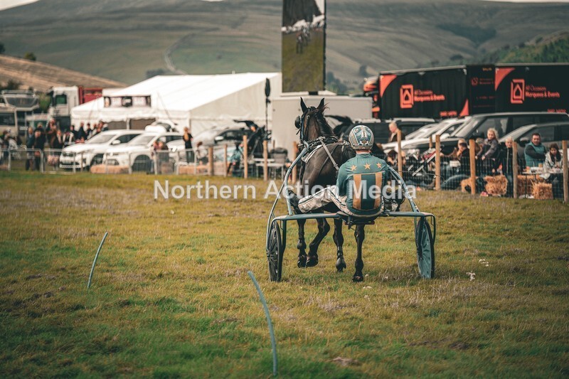 DSCF7409 - Kilnsey Harness racing