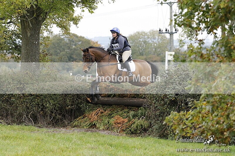 WWHT 181020 WWHT 181020 1736 - WWEC Open (1.00m)  18/10/20