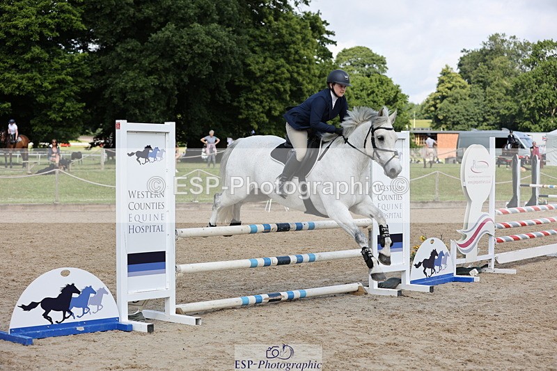 250614A-094022-05360 - Cls 26 British Novice and 90cm Open