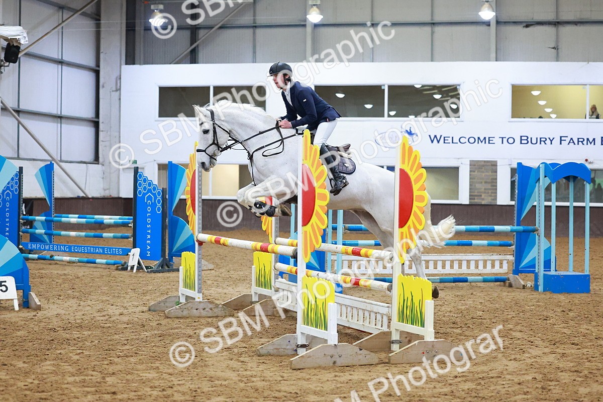 SBM_003163 - Class 3 - Senior Discovery - 1.00m