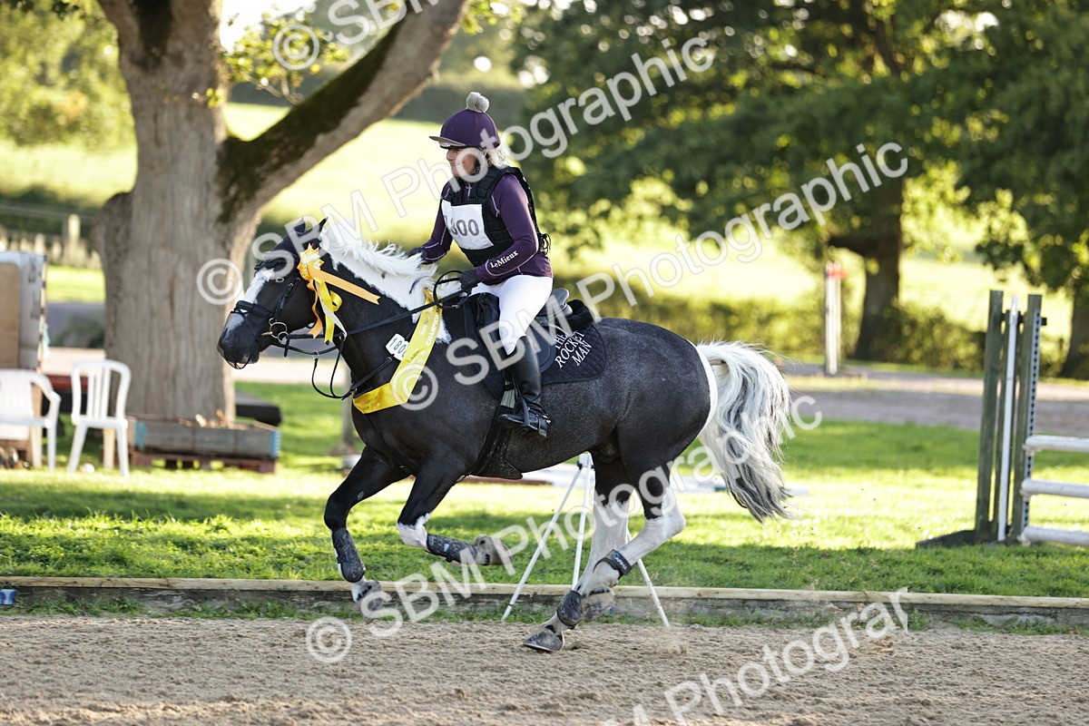SBM_12462 - E6 - Eventers Challenge 80cm Championship