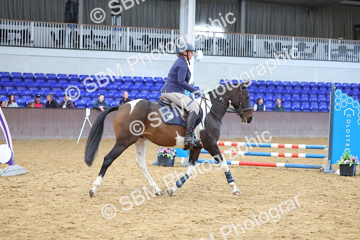 SBM_001241 - Class 6 = 60cm BRC Championships
