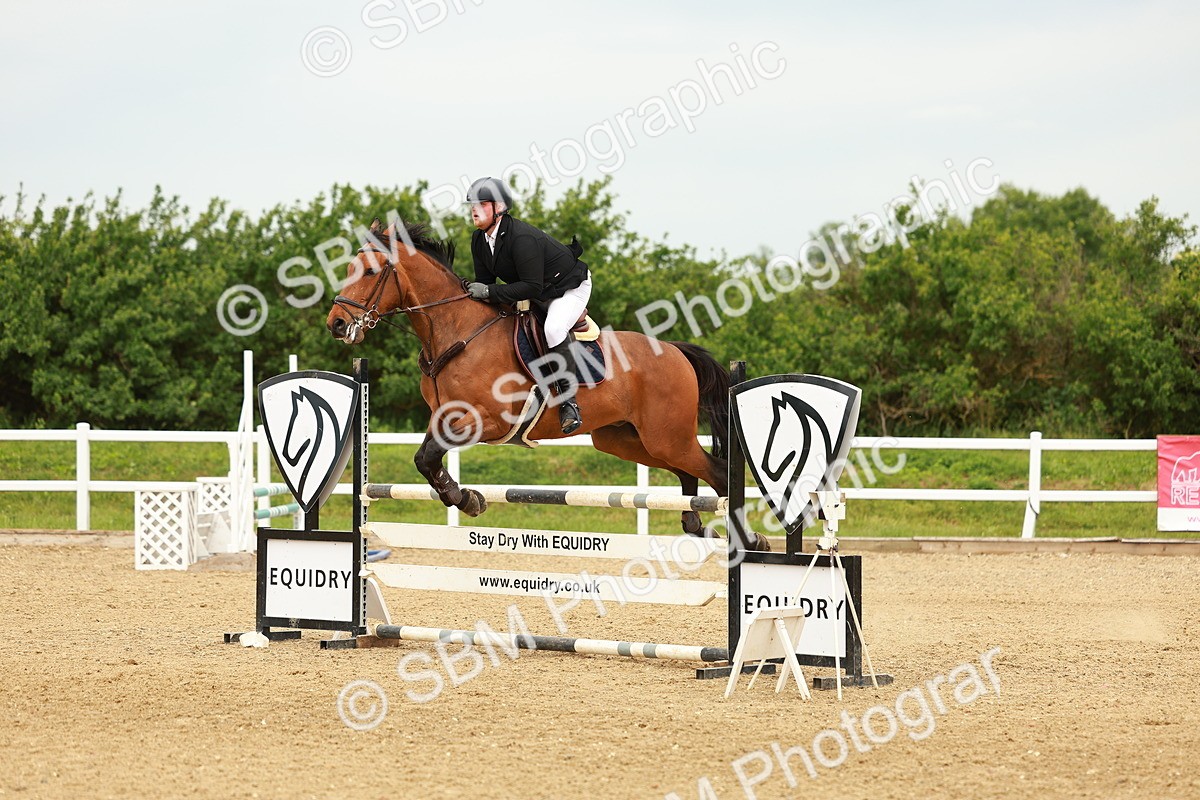 SBM_001722 - Class 3 - Senior Discovery - 1.00m