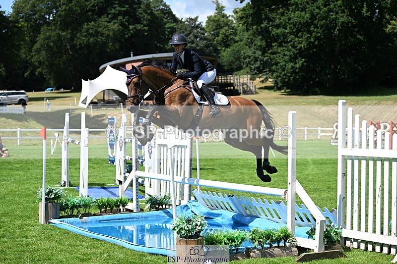 250703A-105737-02966 - Cls 1 Snr Foxhunter