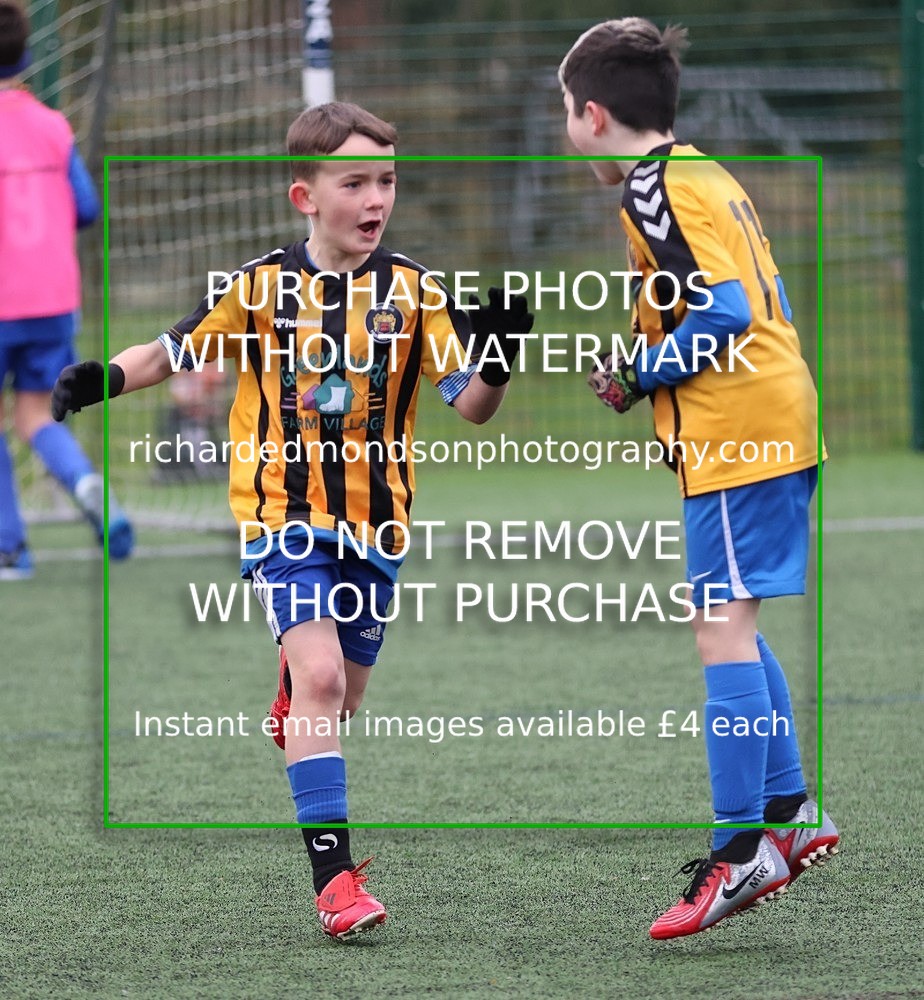 533A9519 - Highgrove Juniors