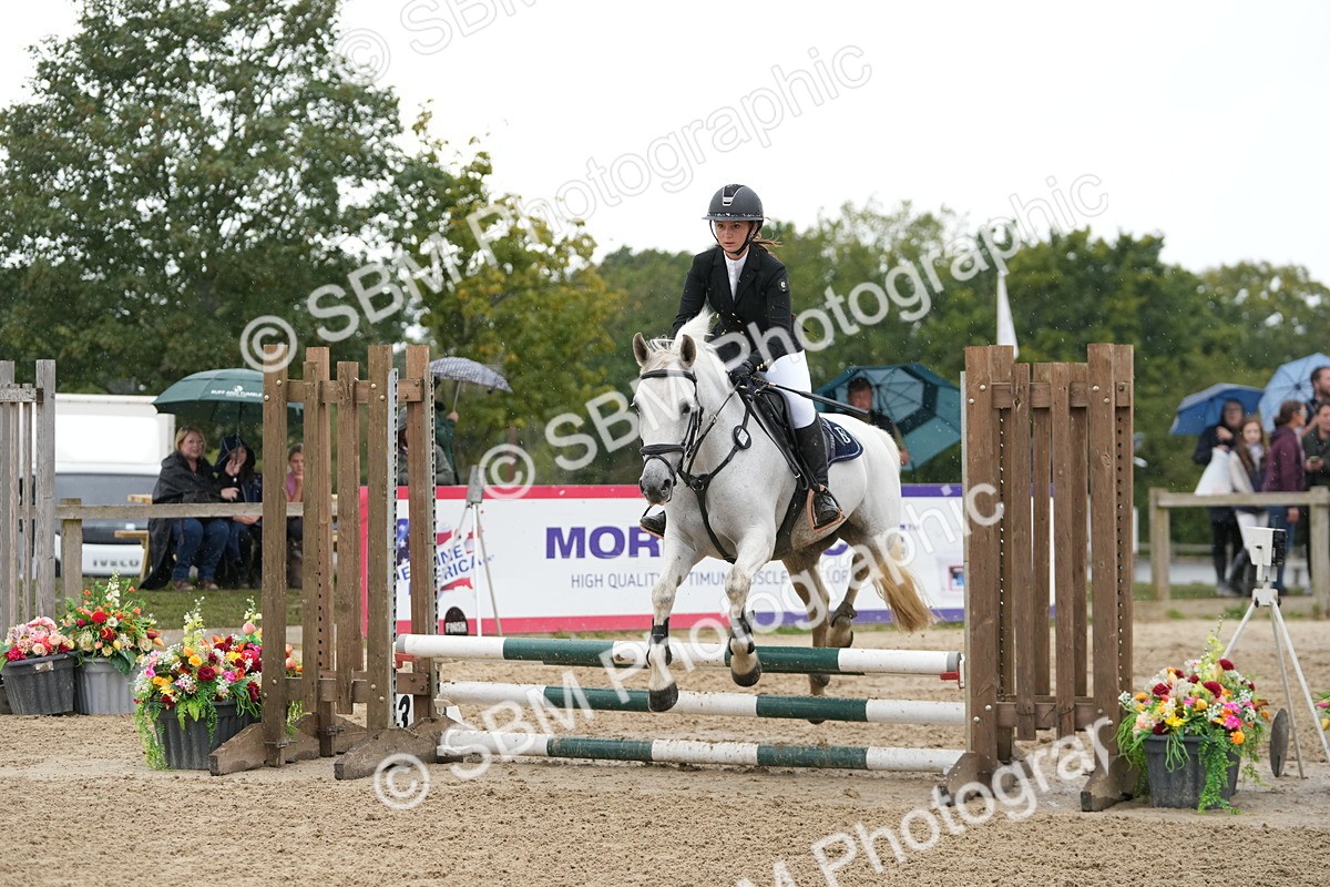 SBM_43198 - J7 - Junior Pony 60cm Championship