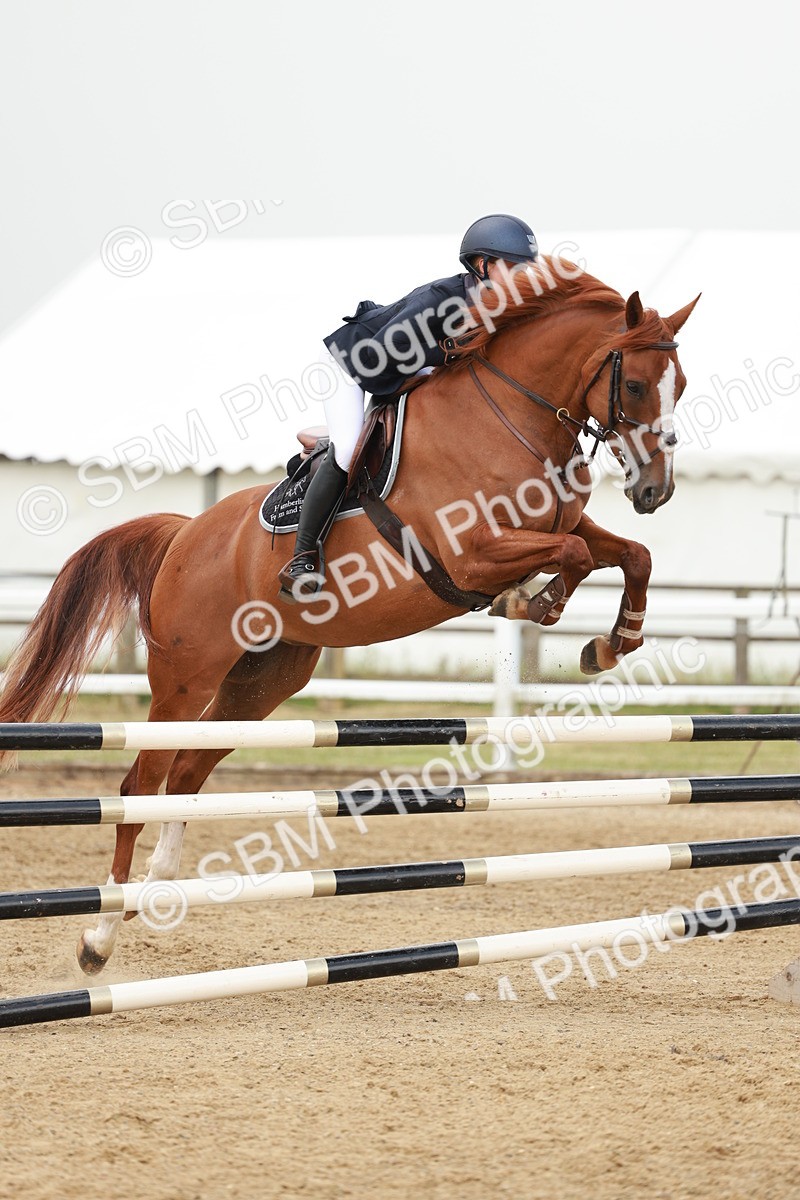 SBM_007058 - Class 2 - Senior Discovery - 1.00m Open