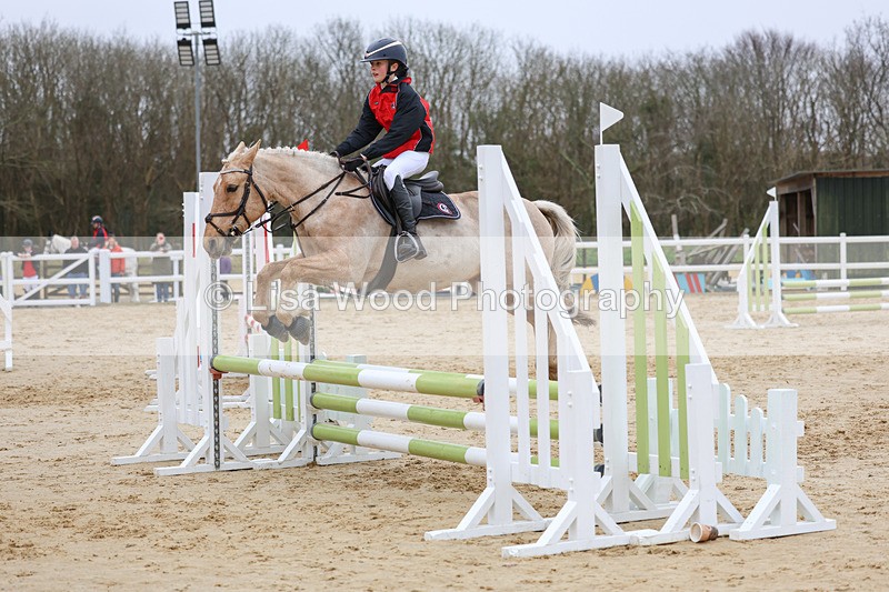 3E7A9548 - Class 4: 70/75cm