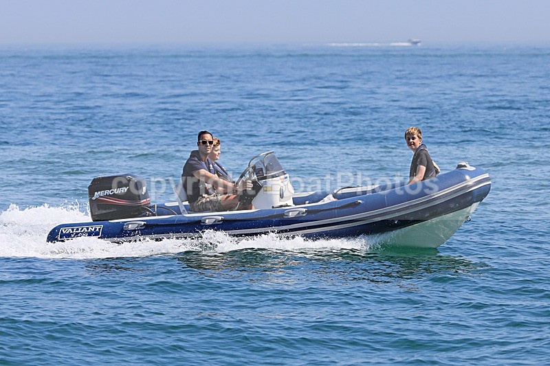180506 UNNAMED - VALIANT RIB 1Y3A9269 - RIBs, Tenders, Dories, Dinghies