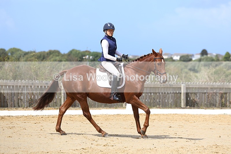 3E7A4013 - Class 9: Novice 6 Section B Championship