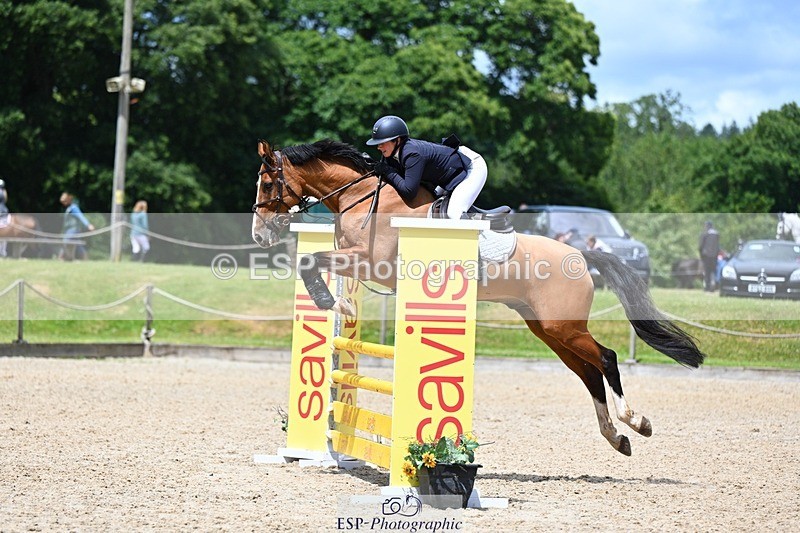 240706-132731-16194 - Cls 37 95cm Amateur Qualifier