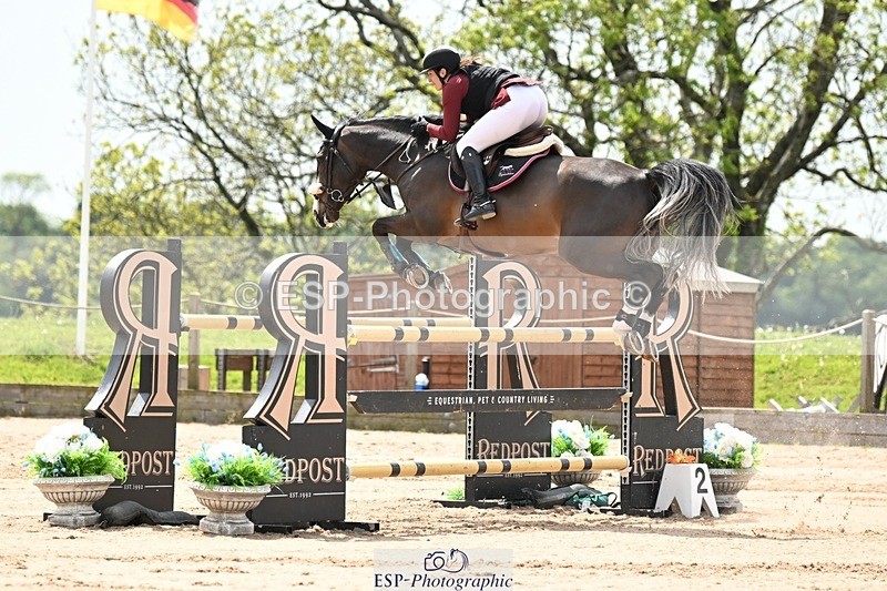 250509-133602-07427 - Cls 15 Talent Seeker inc 7yr old - 1.30pm break to End