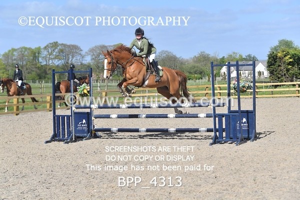 BPP_4313 - CLASS 7 Senior Discovery/ 1m Open