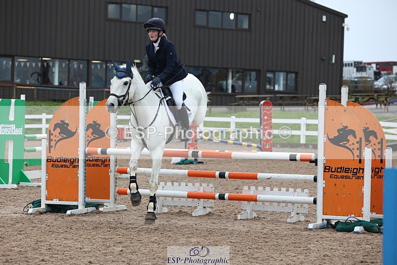 231112A-093212-02955 - Cls 17 Blue Chip Novice Winter Qualifier