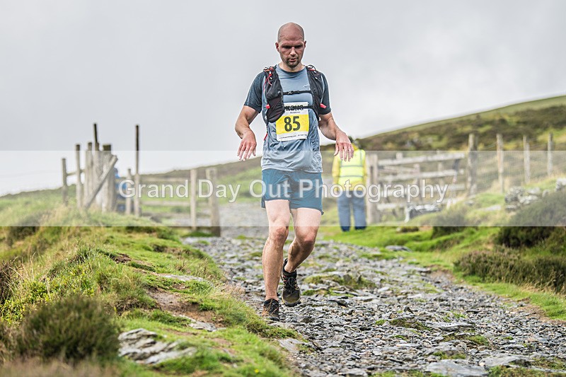 Skiddaw-767 - Skiddaw Fell Race Sunday 6th July 2025