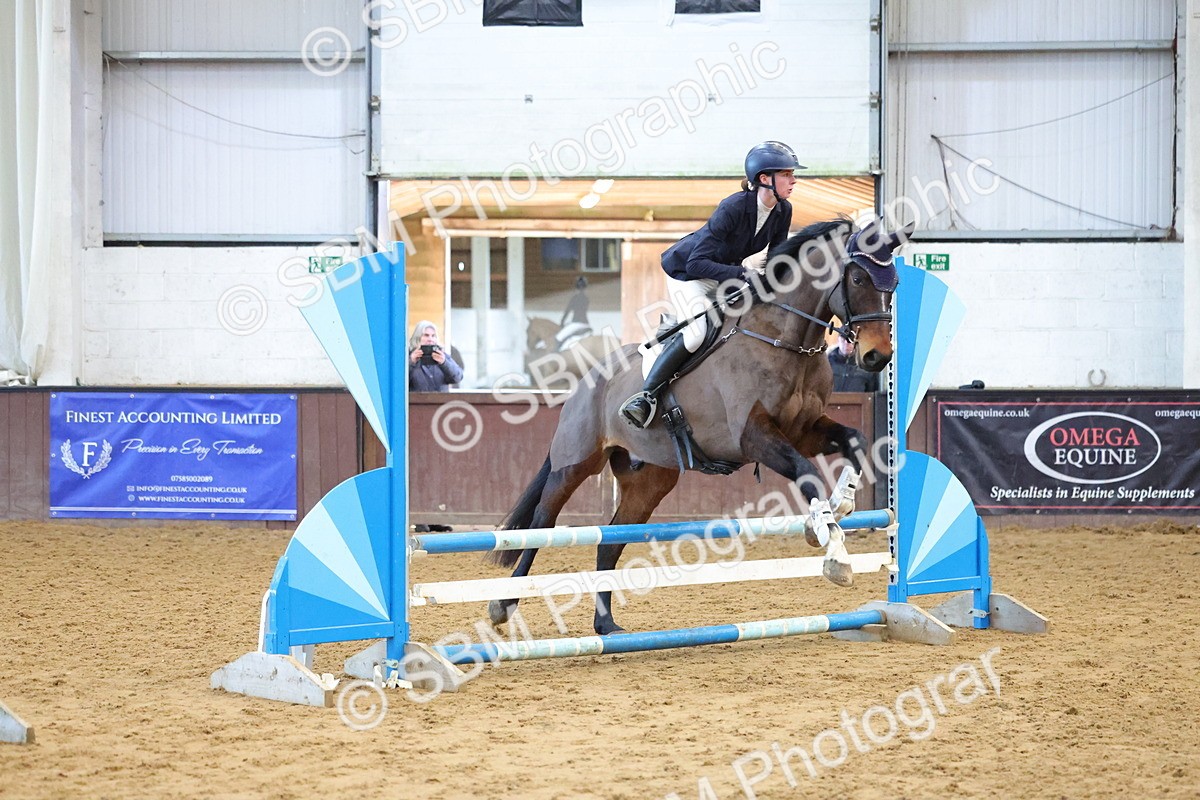 SBM_001277 - Class 4 - 70cm