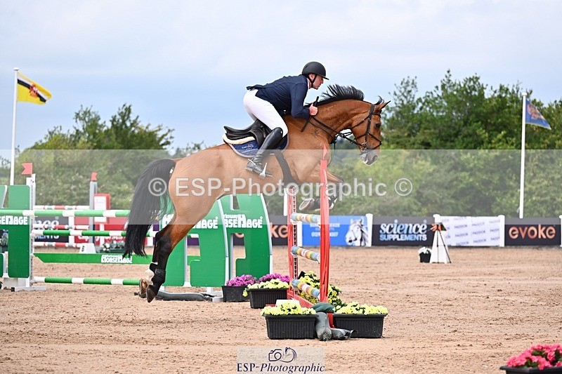 250718-131514-10885 - Cls 14, 1 Star Silver Tour