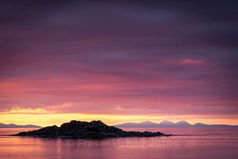  - Machrihanish
