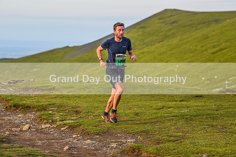 BB Kong-56 - BB Kong Fell Race Wednesday 27th July 2022