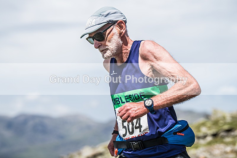 Duddon Short-300 - Duddon Valley Short Fell Race Saturday 30th May 2026